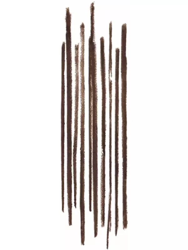 Карандаш для бровей Bobbi Brown Precise Brow Pencil, Warm Dark Brown 0,06 g