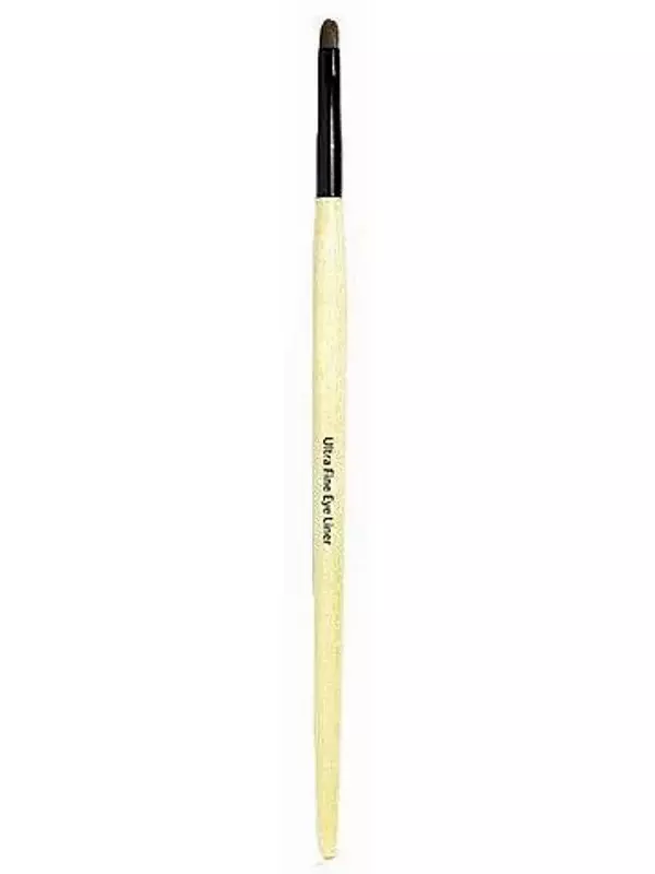 Ultra Fine Eyeliner Brush Кисть для подводки
