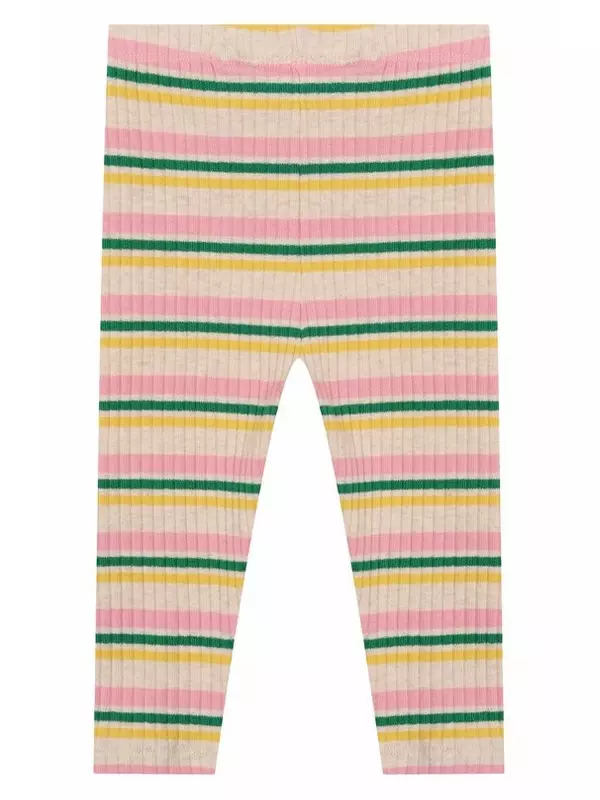 Хлопковые легинсы BOBO CHOSES