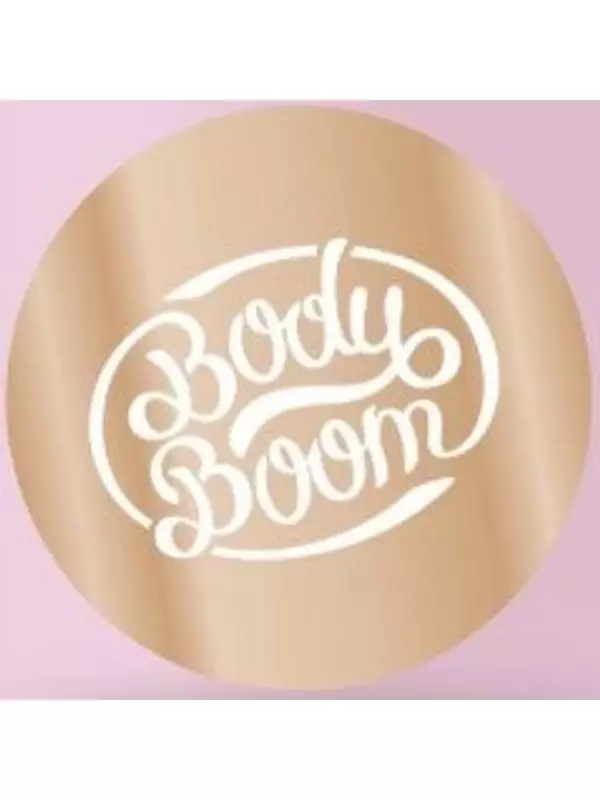 Бронзирующая пенка для тела 1, 50мл Bb Bodyboom -