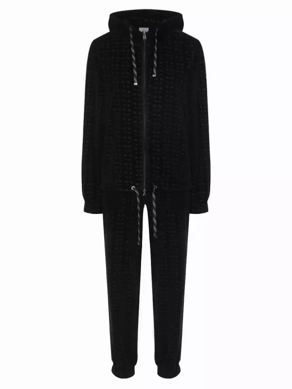 Костюм хлопковый