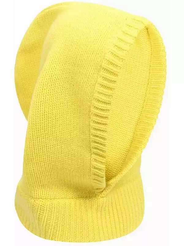 Балаклава шерстяная