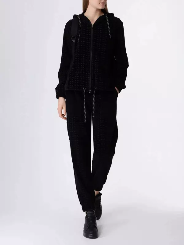 Костюм хлопковый