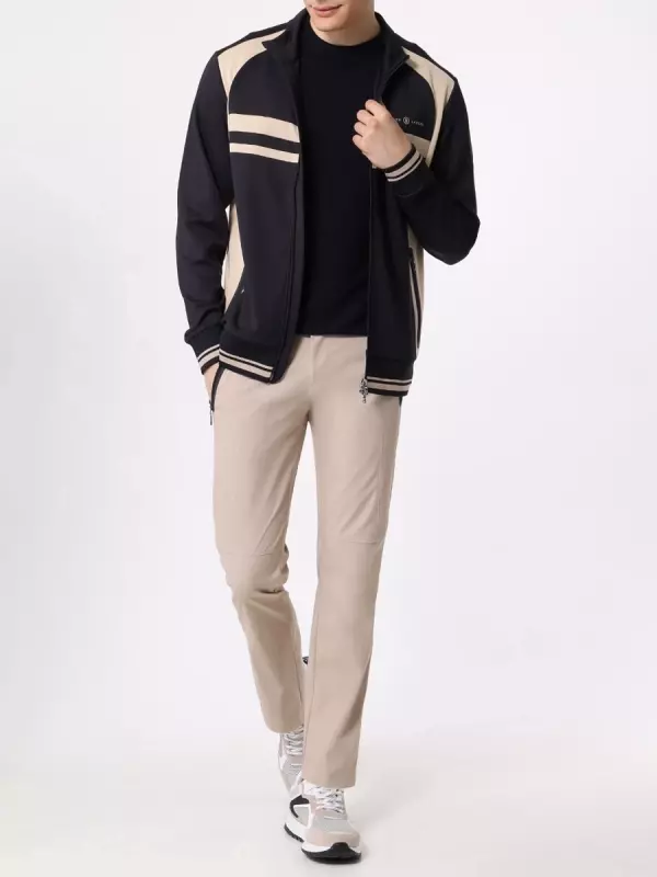 Олимпийка Bernd