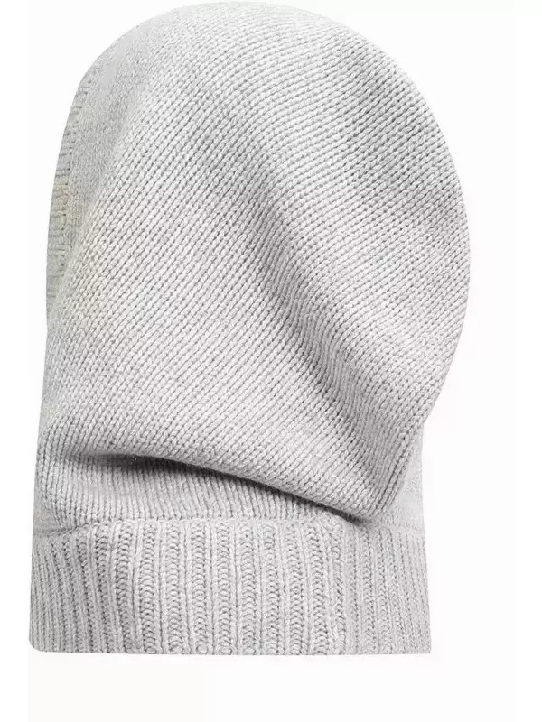 Балаклава шерстяная