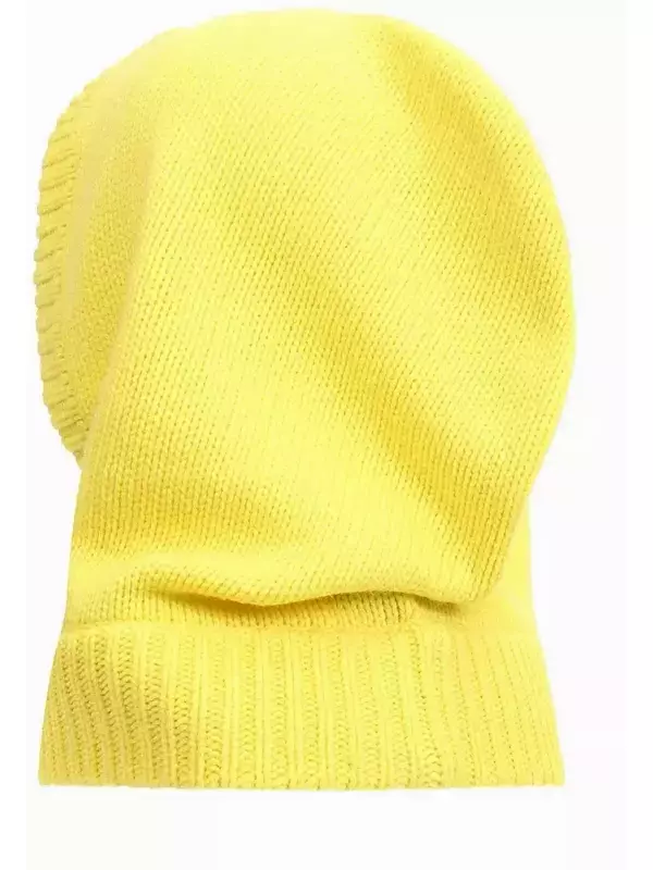 Балаклава шерстяная