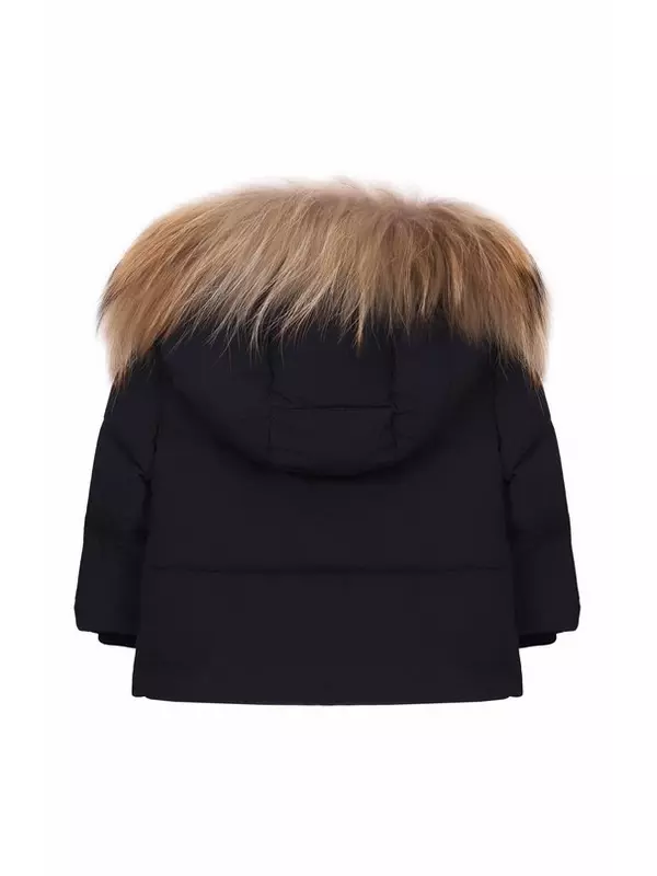 Пуховик Bomboogie