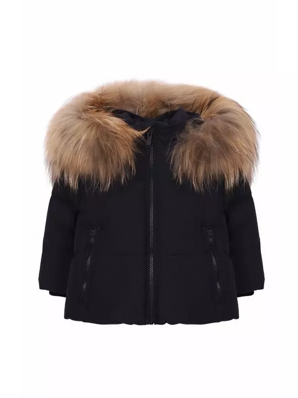 Пуховик Bomboogie