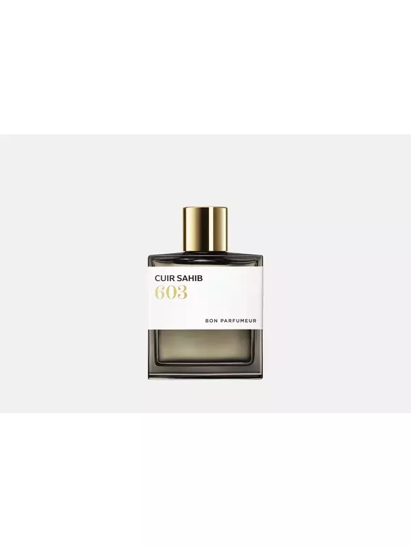 Парфюмерный экстракт