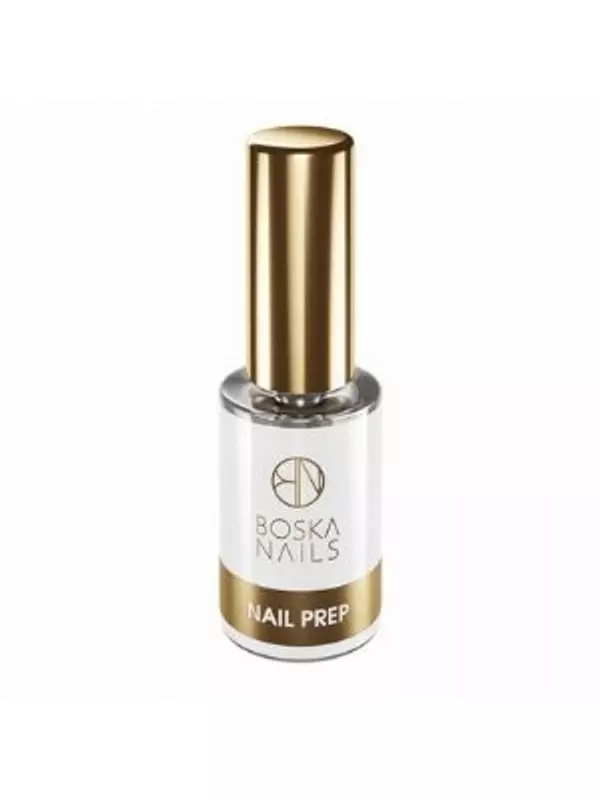 Дегидратор, Подготовка ногтей Boska Nails