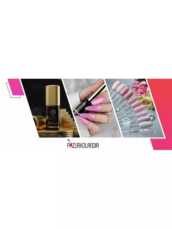 Дегидратор, Подготовка ногтей Boska Nails