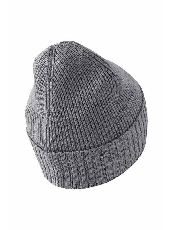 Шапка бини шерстяная BOSS