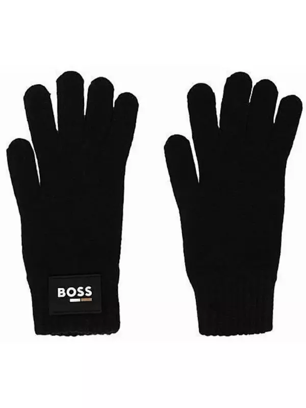 Перчатки BOSS