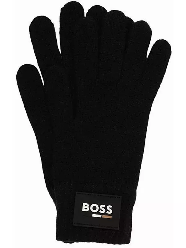 Перчатки BOSS