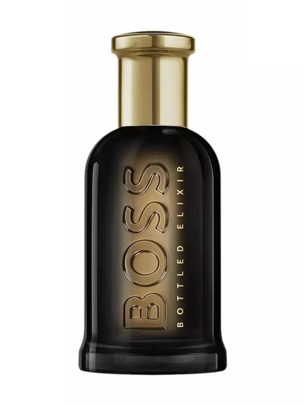 HUGO BOSS Bottled Elixir Парфюмерная вода муж, 50 мл