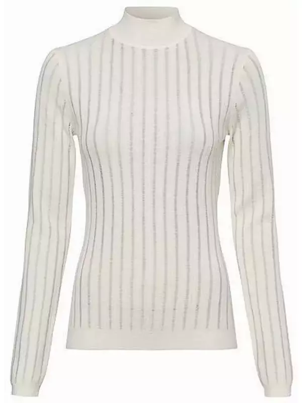 Свитер фатирами Boss, желтый