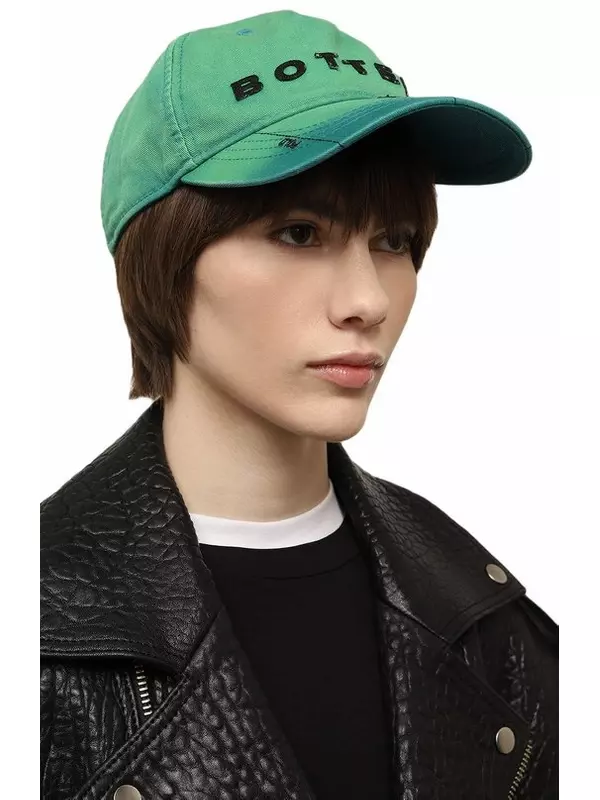Хлопковая бейсболка Botter