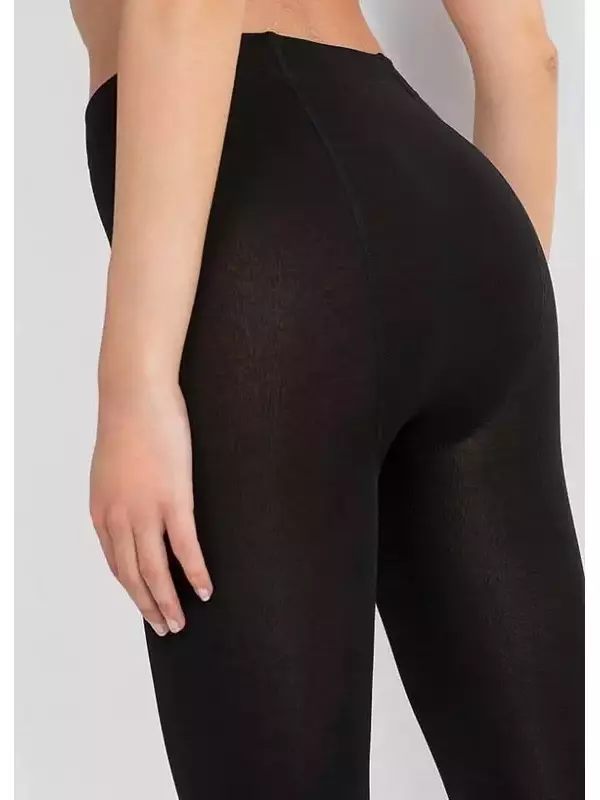 Термоколготки 100 ден Bpc Bonprix Collection, черный