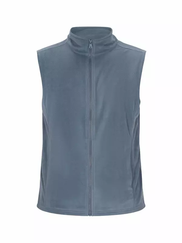 Жилет braelyn Weste, цвет Türkis Grau