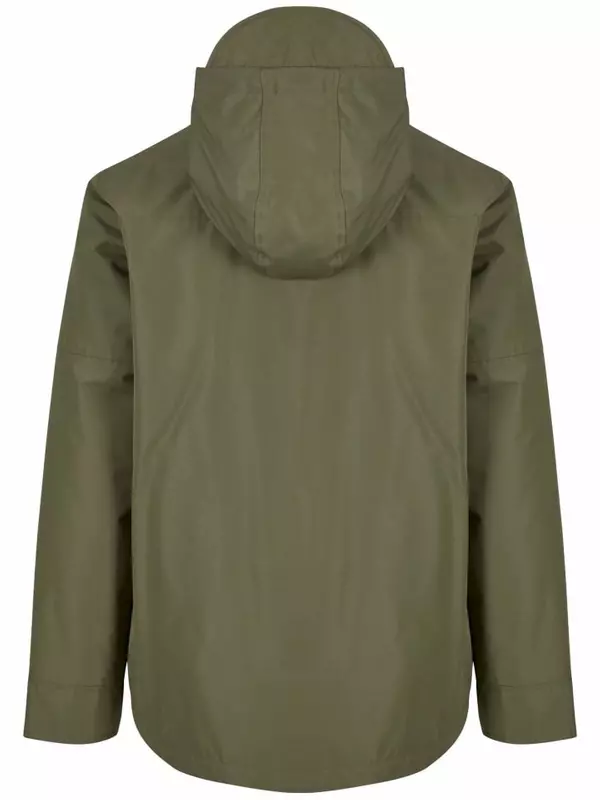 Дождевик Brandit, оливковый