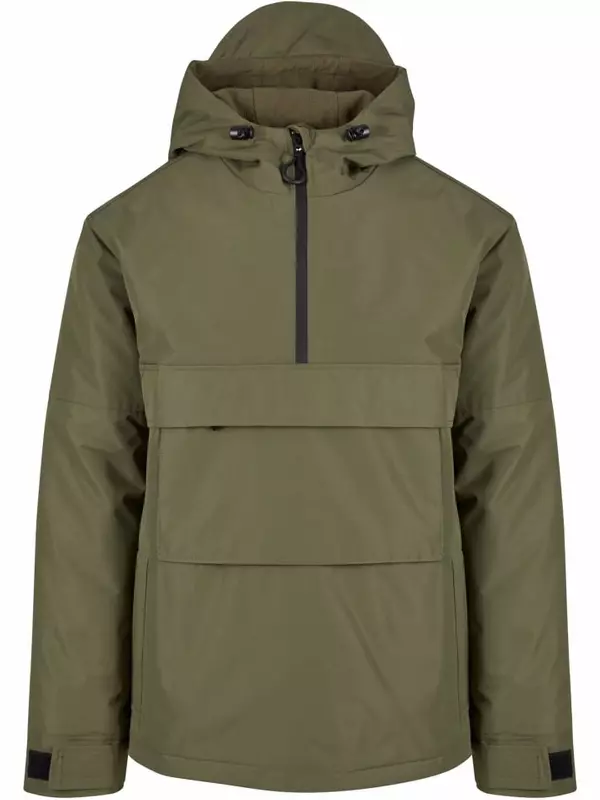 Дождевик Brandit, оливковый