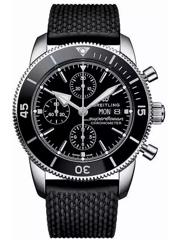 Часы Chronograph 44 Breitling