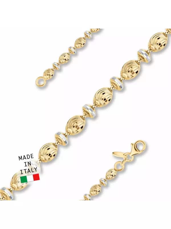 Серебряная цепь