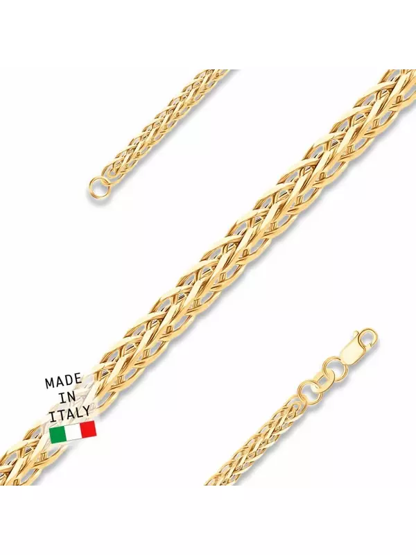 Золотая цепь