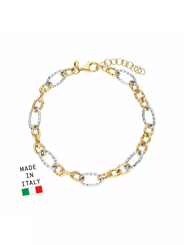 Золотой браслет