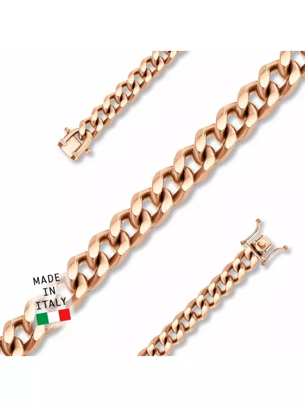 Серебряная цепь