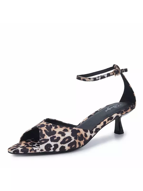 Босоножки Bridget