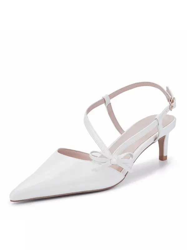 Туфли открытые Bridget