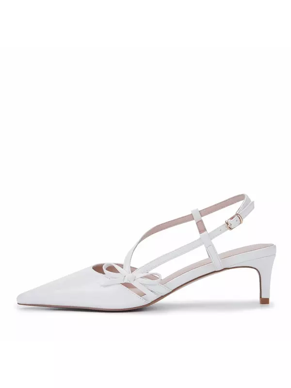 Туфли открытые Bridget