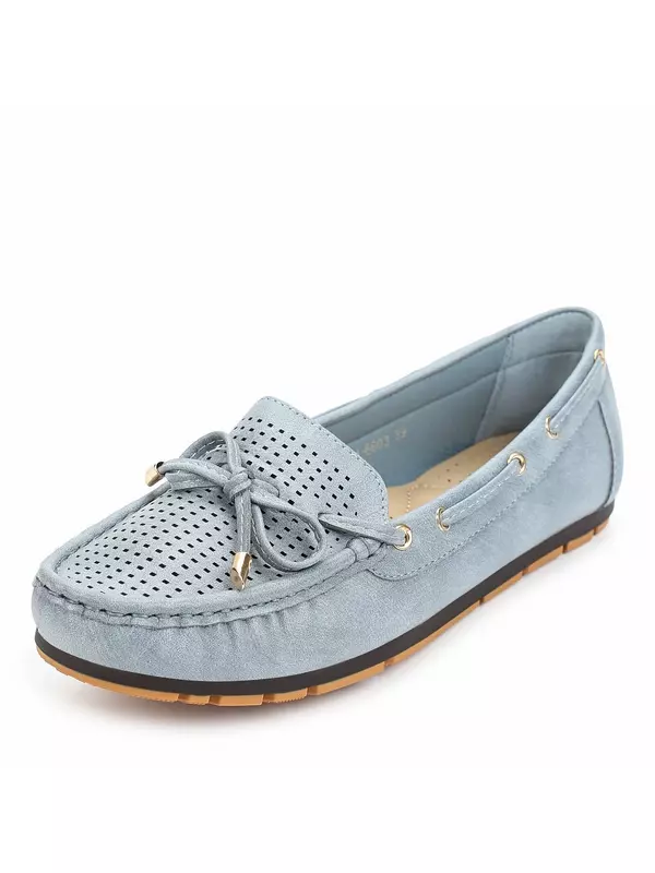 Мокасины Bridget