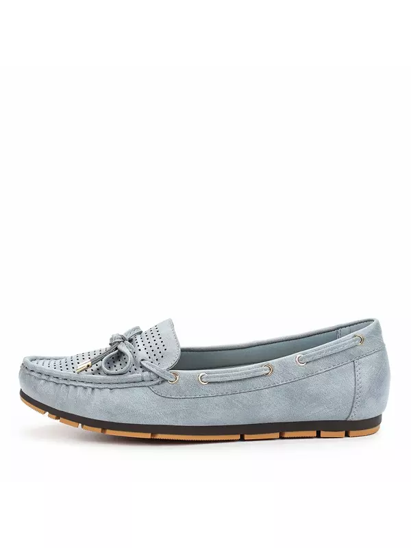 Мокасины Bridget