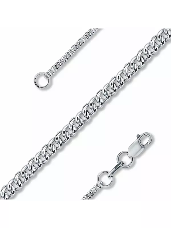 Платиновая цепь