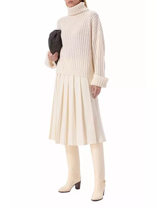 Кашемировый свитер Brunello Cucinelli