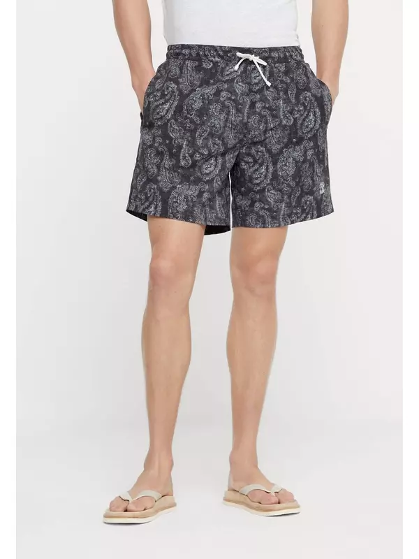 Шорты BRUNELLO CUCINELLI