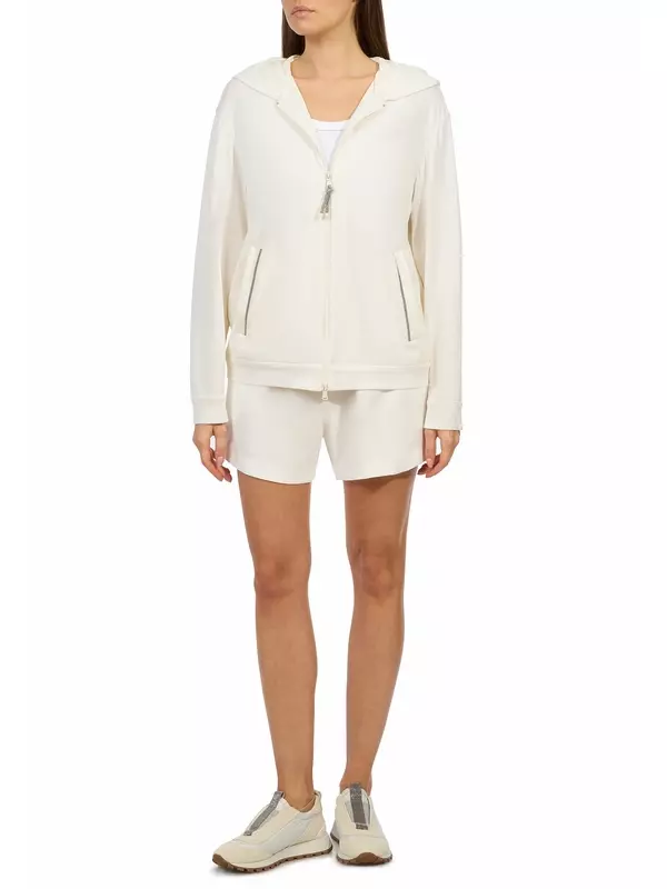 Олимпийка BRUNELLO CUCINELLI