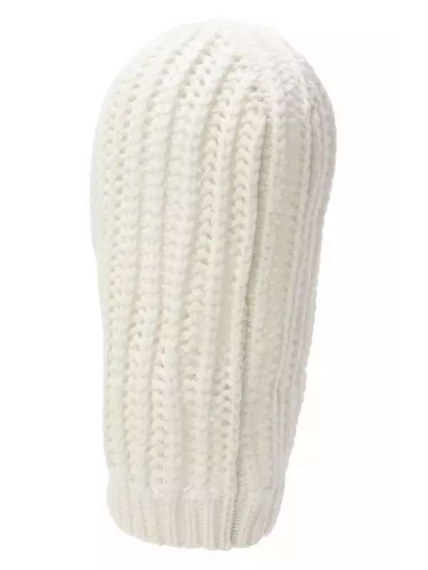 Кашемировая балаклава Brunello Cucinelli