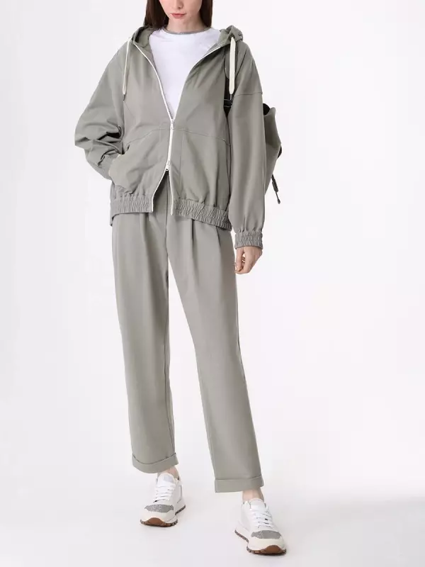 Олимпийка хлопковая