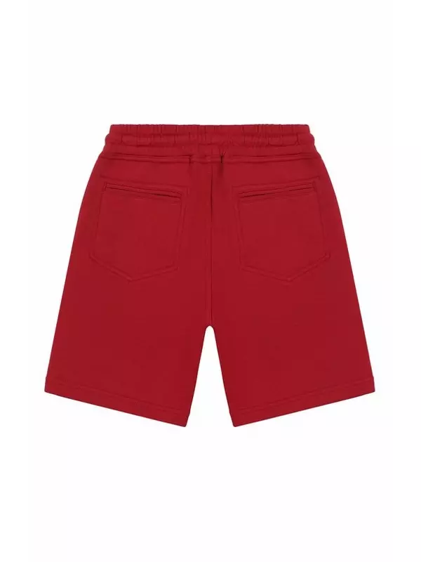 Хлопковые шорты Brunello Cucinelli