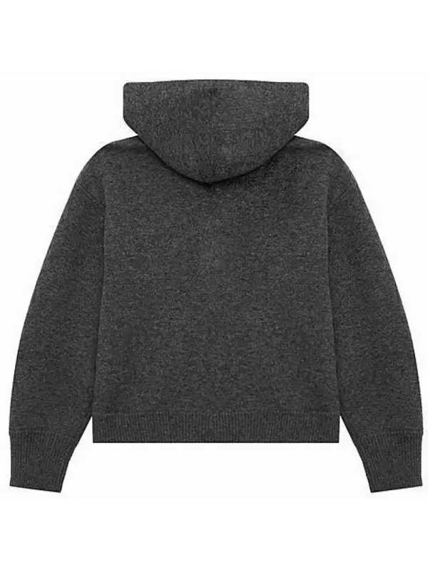 Кардиган из шерсти и кашемира Brunello Cucinelli