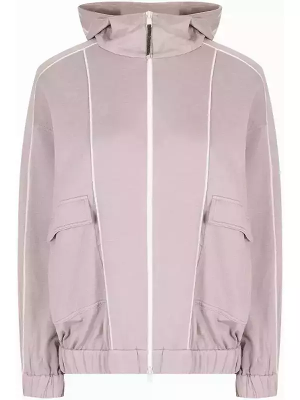 Олимпийка хлопковая