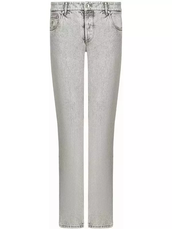 Джинсы BRUNELLO CUCINELLI