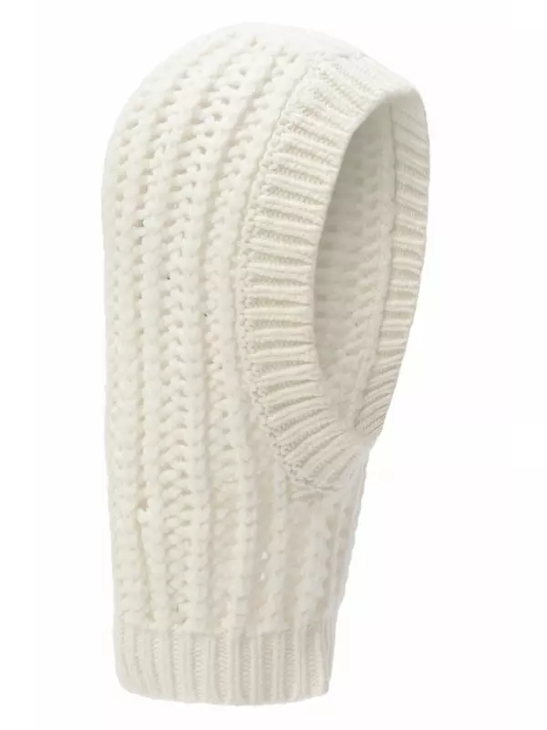 Кашемировая балаклава Brunello Cucinelli