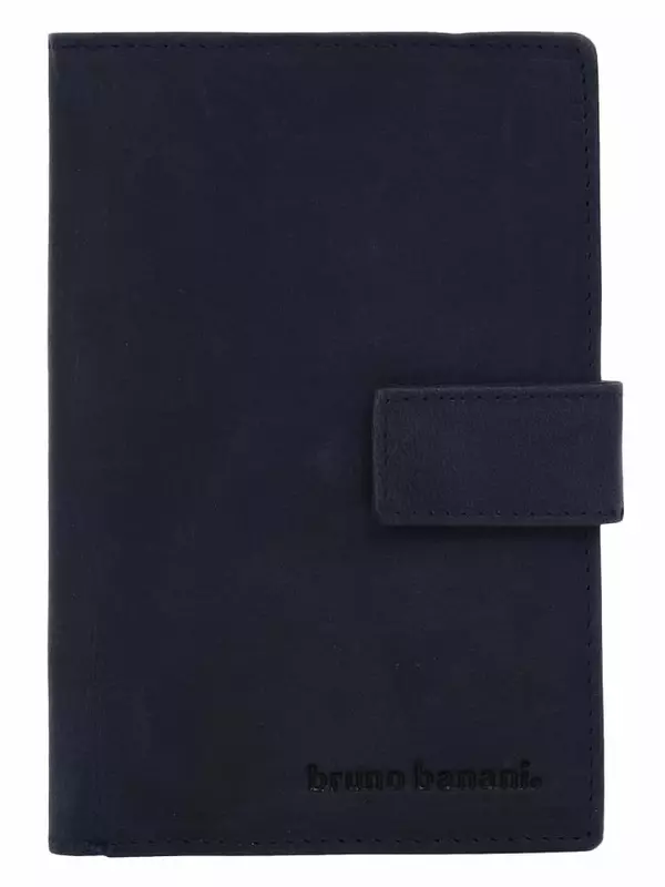 Кошелек Bruno Banani, синий