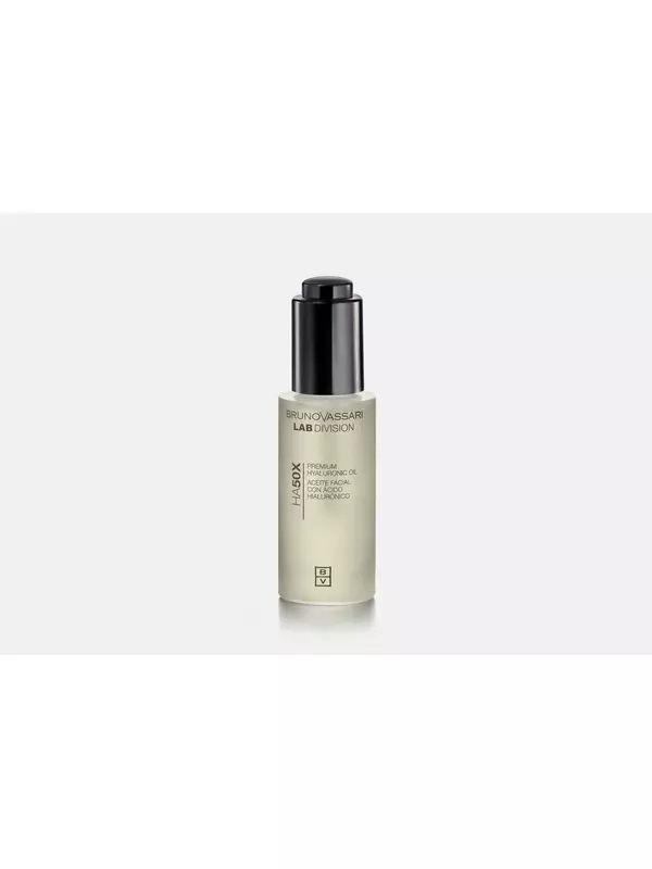 ВОССТАНАВЛИВАЮЩЕЕ МАСЛО ДЛЯ ЛИЦА