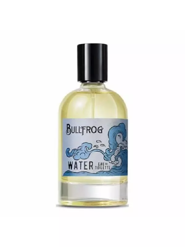 Туалетная вода Bullfrog Elements Water