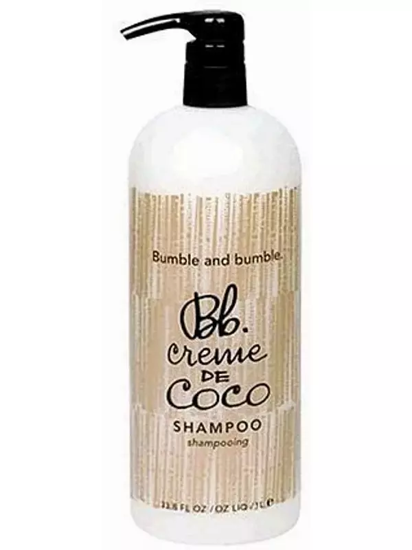 Шампунь Cr?me De Coco 1000мл, Bumble And Bumble